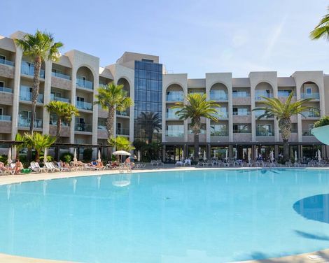 Falésia Hotel – Adults Only