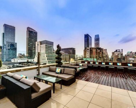 The Herald by LuxUrban, Trademark Collection by Wyndham-0