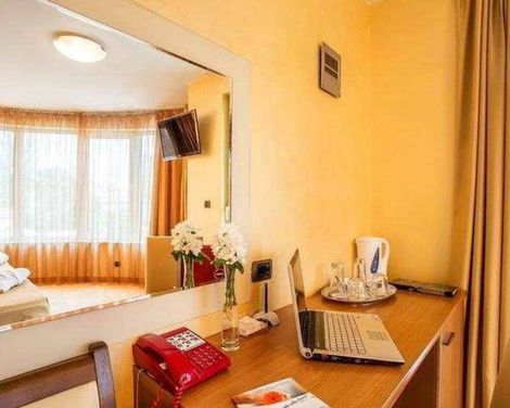 Hotel Europe Sofia