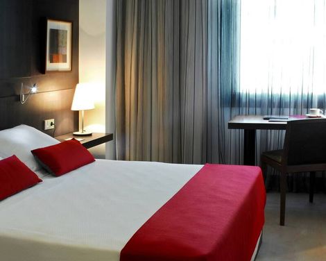 Grupotel Gran Vía 678