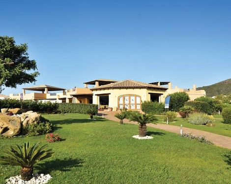 Janna'e Sole Resort