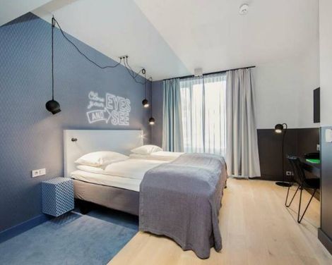 Comfort Hotel Karl Johan-3