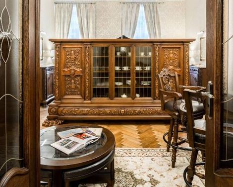 Exclusive Royal Apartments