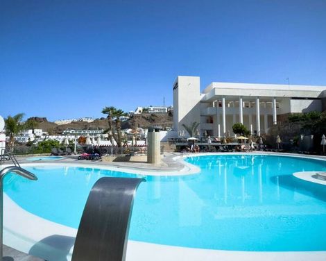 Holiday Club Puerto Calma-0