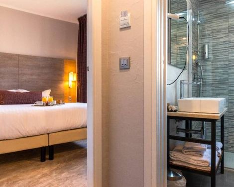 Hotel Bahia