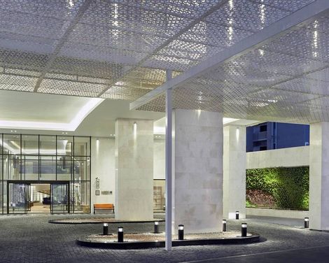 Hilton Garden Inn Muscat Al Khuwair-3