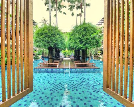 Burasari Phuket