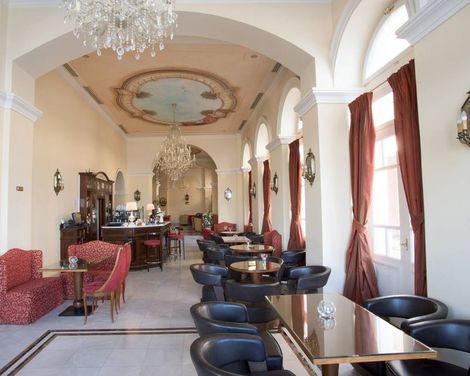 Hotel Grande Bretagne Nafplion-0