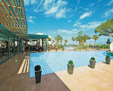 Marins Suites