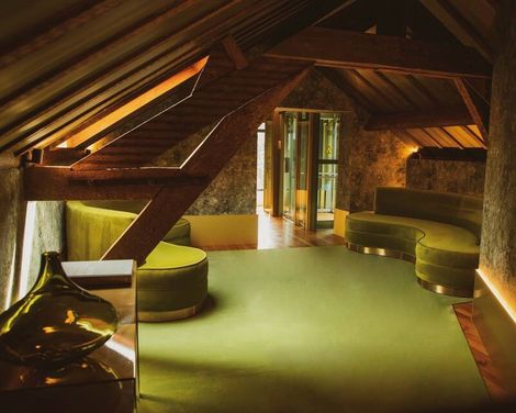 Vila Foz Hotel & Spa