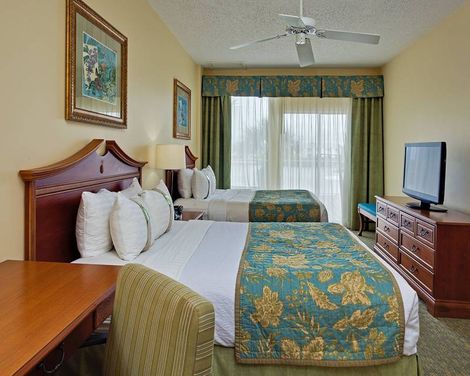 Holiday Inn Hotel & Suites Clearwater Beach