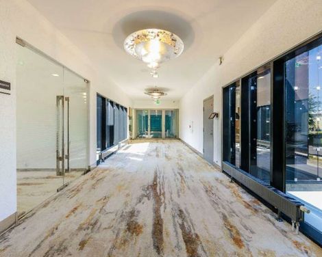 Hotel Tallinn by Mercure