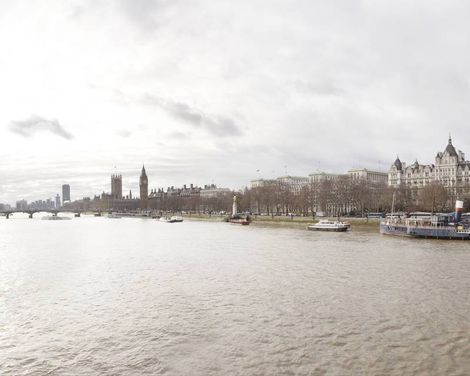 The Royal Horseguards Hotel