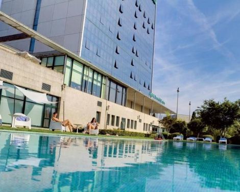 Hotel Oca Puerta del Camino