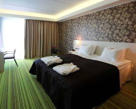 Tallinn Viimsi Spa