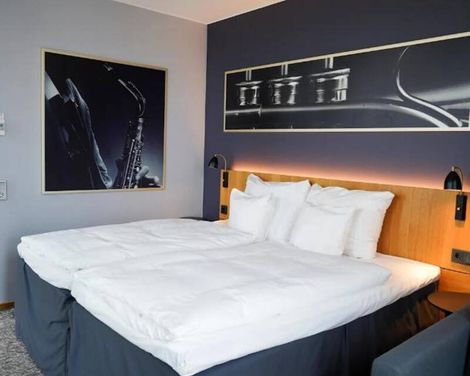 Clarion Hotel Malmö Live