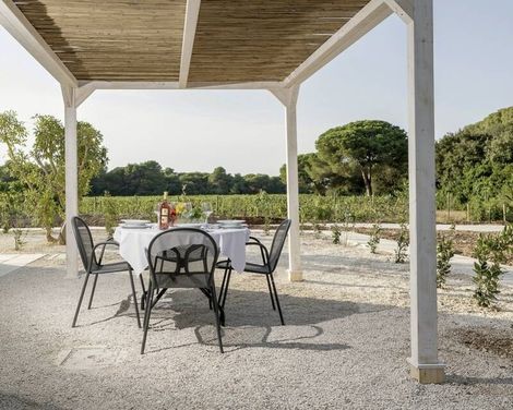 Masseria Mongio Dell'Elefante