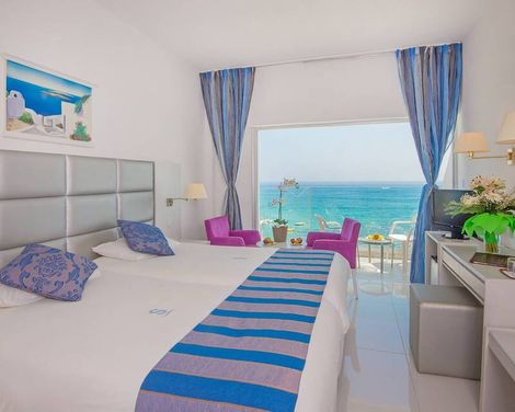 Silver Sands Beach Hotel
