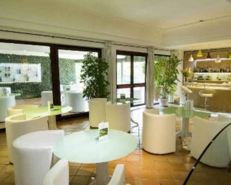 Hotel della Valle