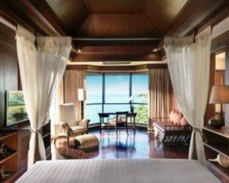 Rawi Warin Resort & Spa