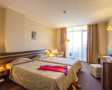 Laguna Park Hotel & Aqua Club-2