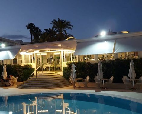 Parque del Paraiso II-0