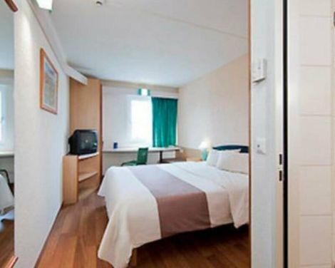 ibis Barcelona Molins de Rei-2