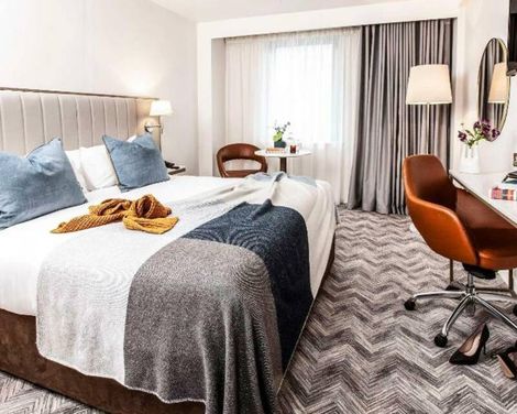 The Address Connolly-0