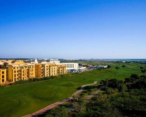 The Residences Vilamoura
