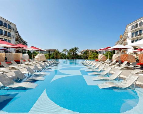 Hard Rock Hotel Marbella