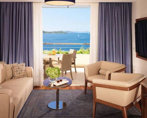 President Hotel, Valamar Collection
