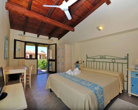 Hotel L'Esagono