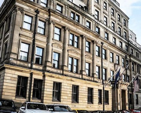 The Vermont Newcastle