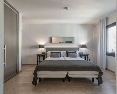 Hotel Paseo de Gracia-0