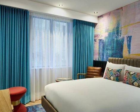 NYX Hotel Edinburgh