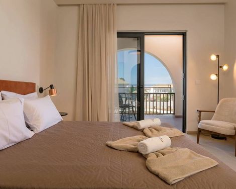 Serenity Luxury Boutique Hotel Agrilia-0