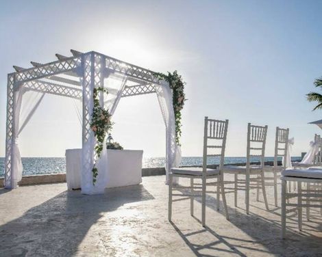 Viva Dominicus Beach by Wyndham, A Trademark All Inclusive