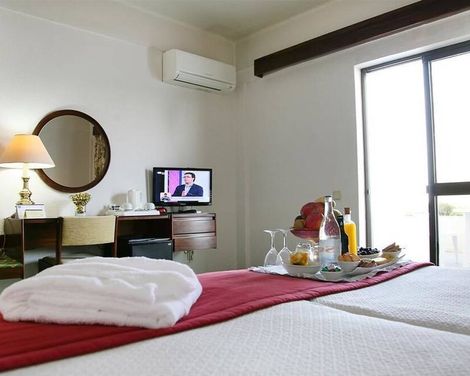 Hotel D. Luís
