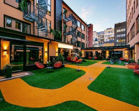 Hotel F6