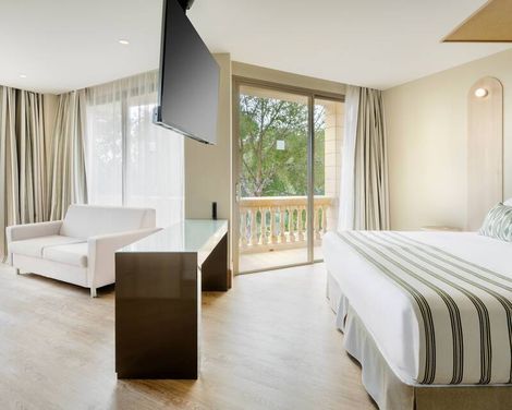 Barceló Illetas Albatros