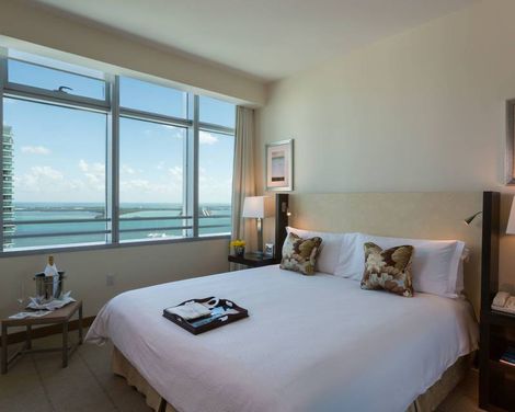 Brickell Arch, a Luxury Collection Hotel, Miami