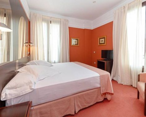 Hotel Soho Boutique Jerez & Spa