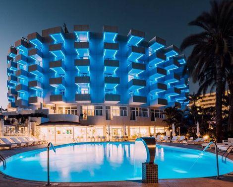 HL Rondo Hotel