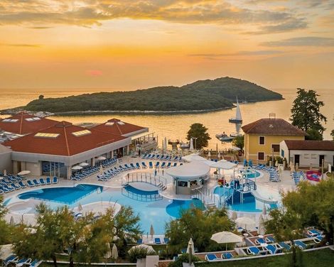 Resort Belvedere Apartments-1