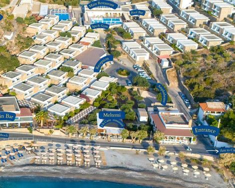 Ariadne Beach