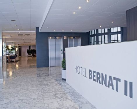 Hotel Bernat II-3