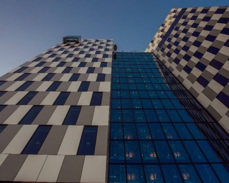 Clarion Hotel Helsinki
