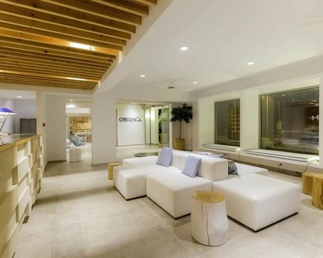 Orion Hotel