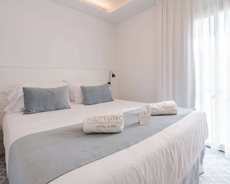 Neptuno Hotel & Spa