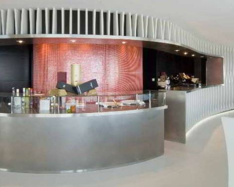 ESTIMAR Calpe Apartments 2 & Two